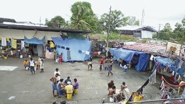 Privados de libertad piden mayor atención