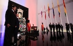 Maduro condecora a los cinco agentes cubanos liberados por EU
