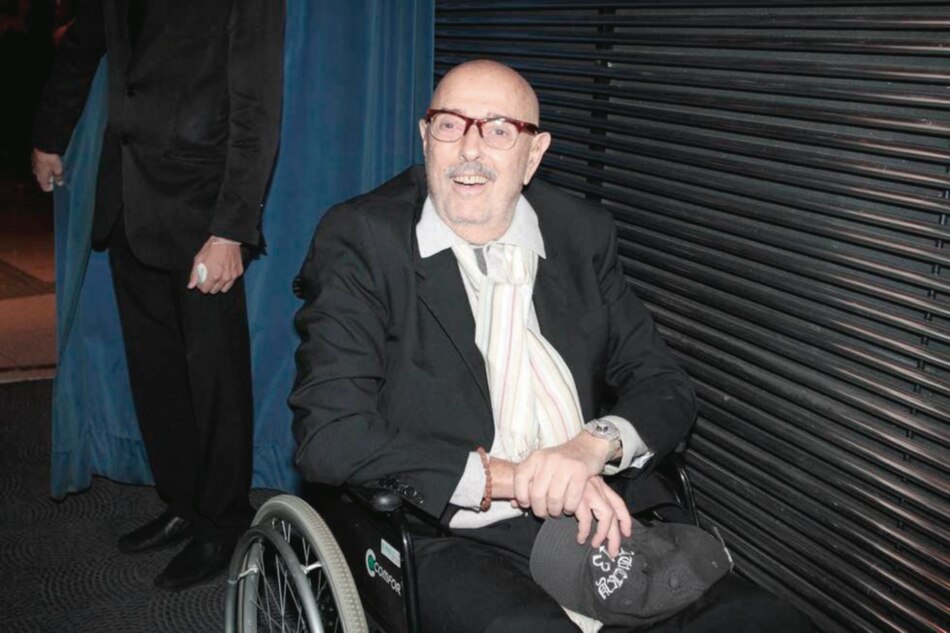 La propuesta de Brasil a los Oscar