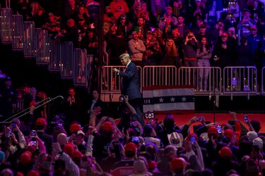 Trump y el regreso triunfal del macartismo