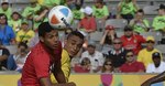Panamá le saca empate a Brasil y avanza a semifinales en Toronto 2015