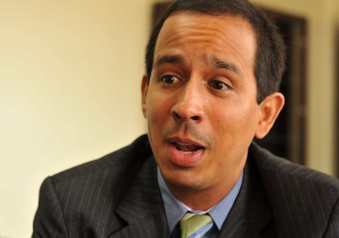 Otorgan fianza de excarcelación a exfuncionario de la CSS Carlos Tasón, detenido por caso SAP