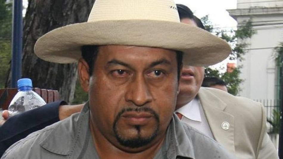 Florista denuncia quiénes estaban detrás de la compra del terreno en Paitilla