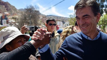 3 cambios que propone Rodrigo Paz para Bolivia tras su llegada al poder y el fin de dos décadas de gobiernos de izquierda