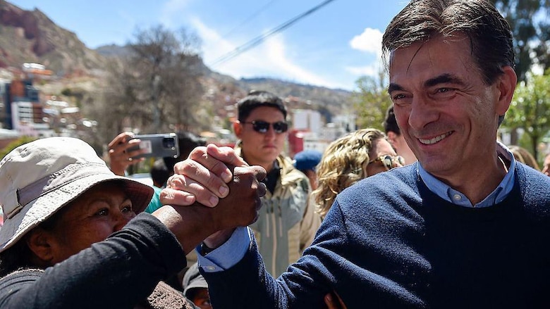 3 cambios que propone Rodrigo Paz para Bolivia tras su llegada al poder y el fin de dos décadas de gobiernos de izquierda