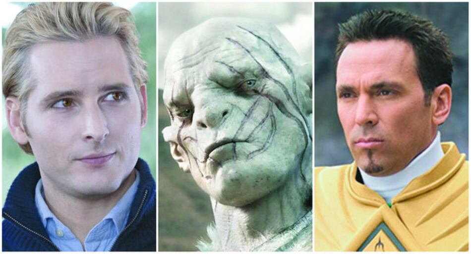 Frank, Facinelli y Bennett, listos para compartir