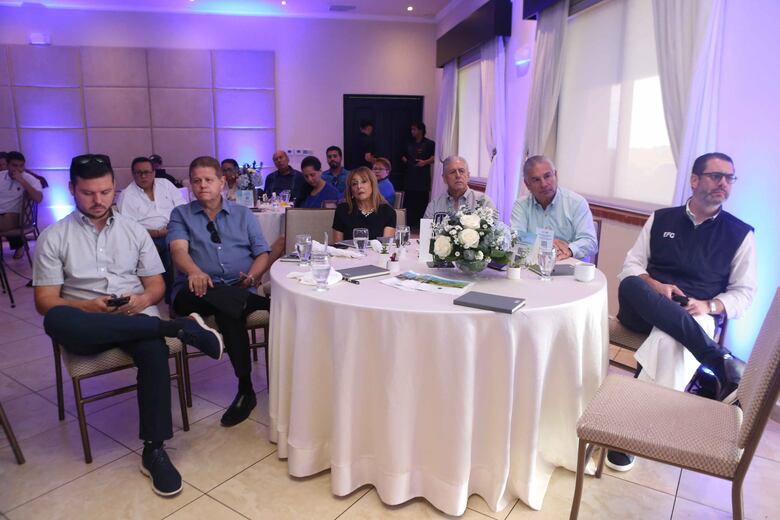 Empresas familiares: Claves para una transición de liderazgo exitosa