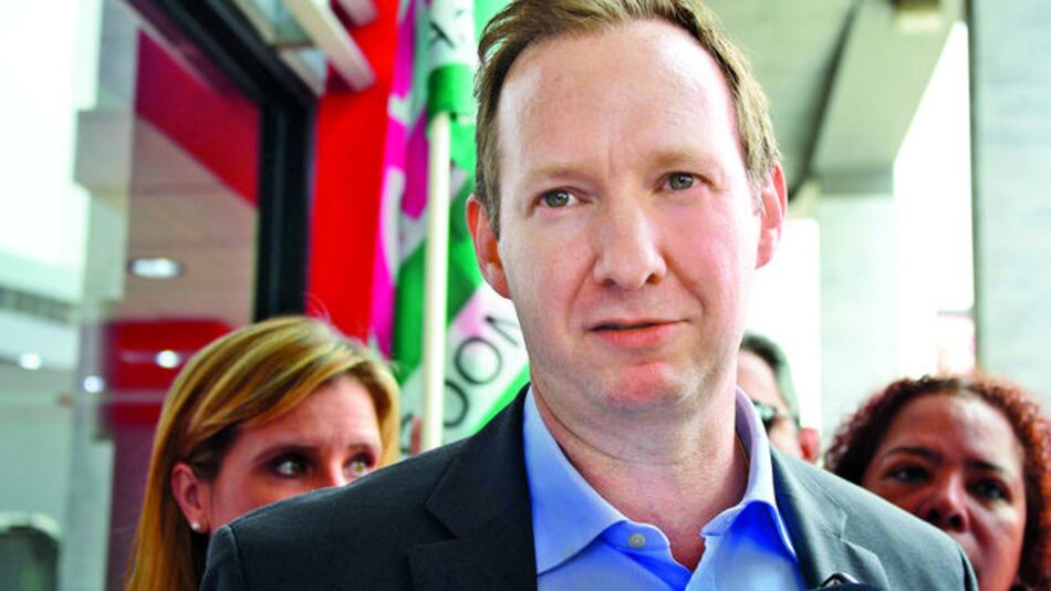 Fiscal apelará fianza otorgada por un juzgado al exministro Frank De Lima