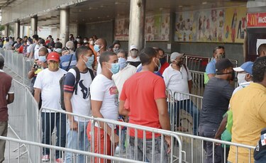 Brotes pondrán a prueba capacidad hospitalaria