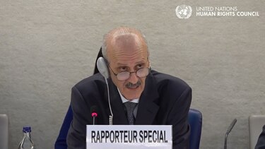 El relator de ONU sobre los derechos humanos de los migrantes visitará Panamá y Colombia