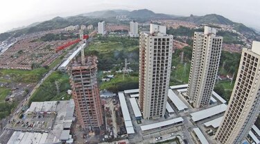 Plan urbano hasta 2035 necesitará $20 mil millones