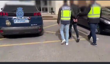 Yunya evita su extradición a Panamá al adquirir la nacionalidad española