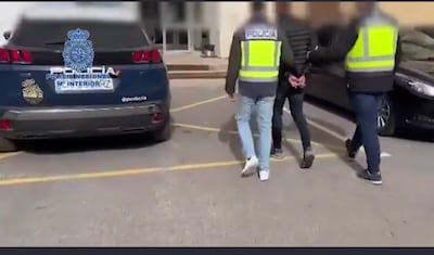 Corte Suprema de Justicia valida investigación por blanqueo a red con nexos en España y Dubai  