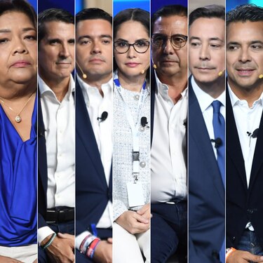 En un año de procesos electorales, América Latina no es ajena a la agitación política