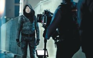 Una nueva Lisbeth Salander