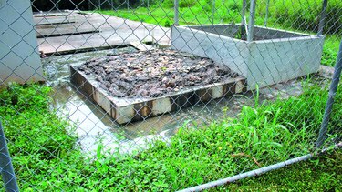 Saneamiento en Arraiján recibe orden de proceder