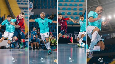 Panamá alcanza las 99 medallas en los Juegos Centroamericanos con una jornada exitosa