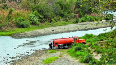 $22 millones destinará el Idaan para época seca