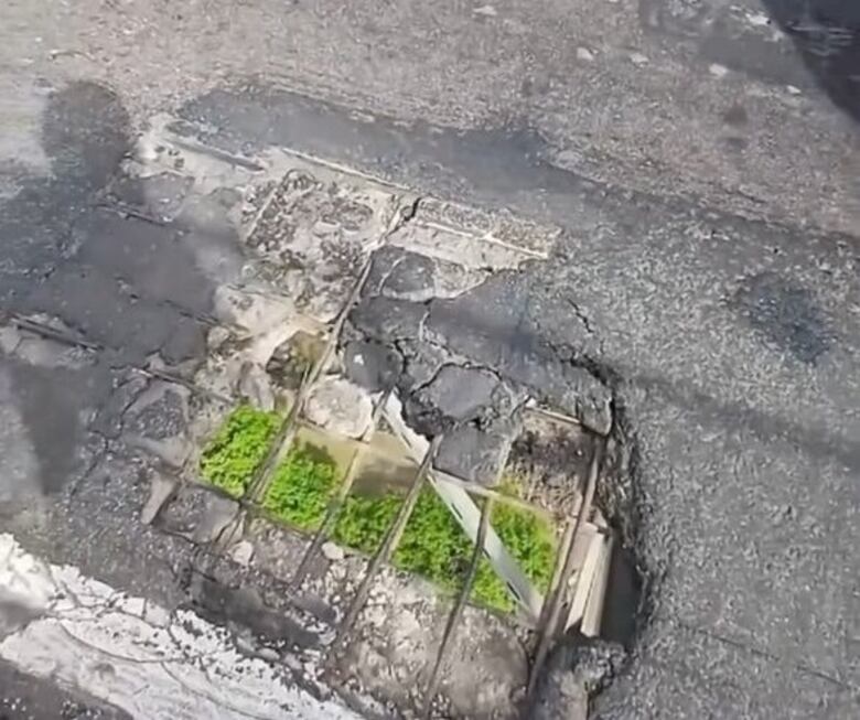 El MOP anuncia trabajos de reparación e iluminación en el Puente de las Américas