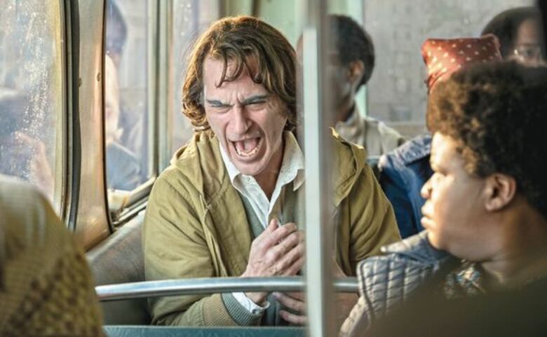 En la mente del ‘Joker’