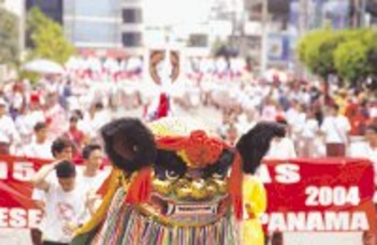Centro Cultural Chino Panameño, Instituto Sun Yat Sen, celebra los 150 años de la llegada de los chinos a Panamá y se une a la celebración patria.