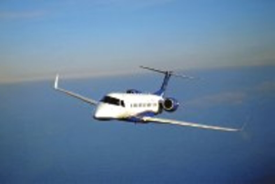 Embraer negocia venta de ‘jets’ privados en México