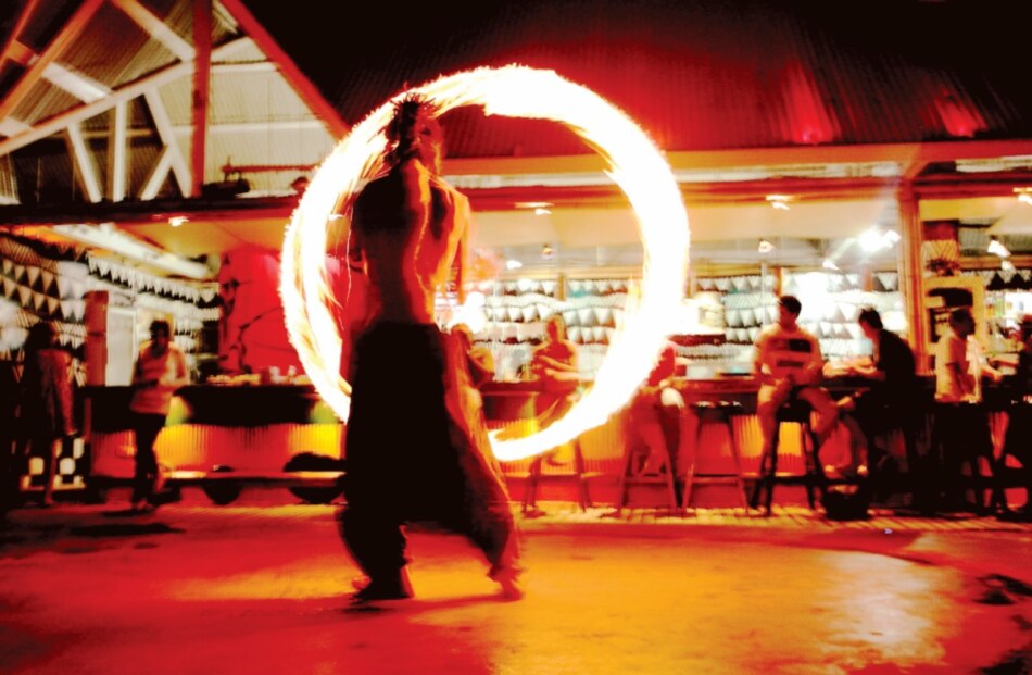 Isla Colón y Portobelo ganan terreno a nivel internacional