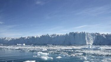 Cambio climático es más alarmante