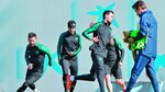 Barcelona va por el milagro en el Camp Nou
