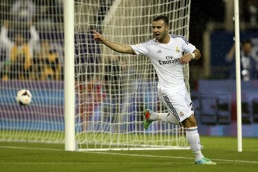 Real Madrid vence 1-0 al PSG en amistoso con gol de Jesé