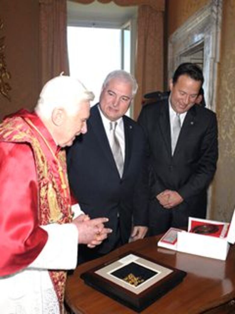 Muere el papa emérito Benedicto XVI