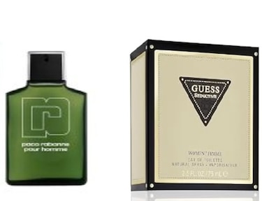 Perfumes retirados del mercado: ¿Qué es el químico BMHCA y por qué fue prohibido?