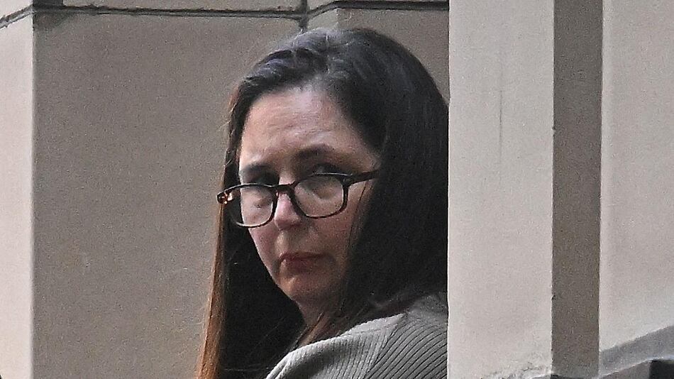 ‘Fuiste tú’: cómo un médico desenmascaró a la mujer que asesinó a 3 familiares con hongos venenosos que les sirvió en un almuerzo