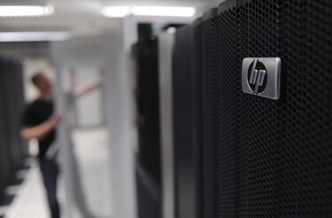 HP se concentrará en ser una empresa de software y servicios