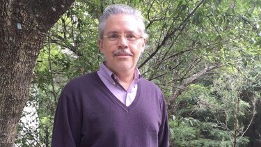 'Hombres de papel' o la vida del escritor Miguel Ángel Asturias