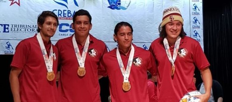 La tradicional carrera de Océano a Océano tiene a sus campeones de 2018