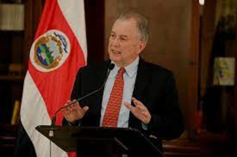 Las borrascas financieras del BCIE