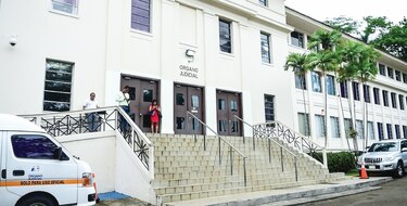 Madre de Chichi de Obarrio negocia acuerdo con la fiscalía en caso de blanqueo de capitales