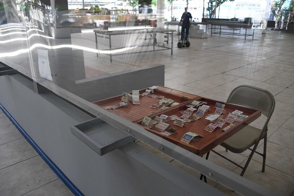 Minsa vigilará que se cumpla con medidas sanitarias en la venta de billetes y chances de la Lotería