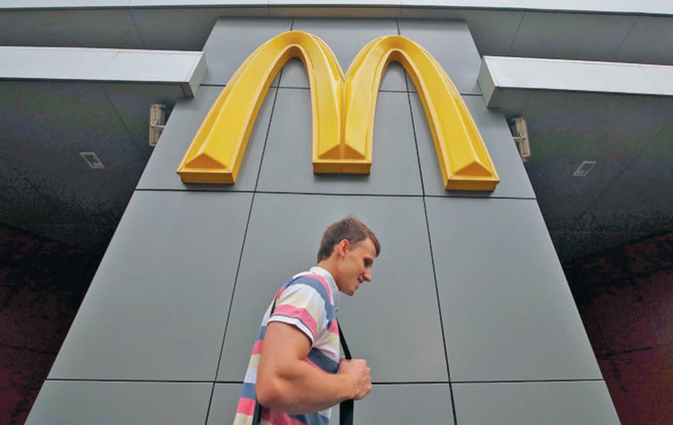 El fundador - lecciones de McDonald’s