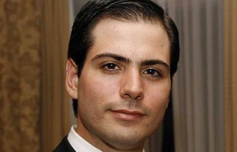 Sobrino de Ricardo Martinelli, a indagatoria por anomalías en la Senacyt