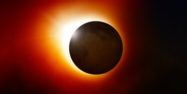 Eclipse solar anular: cuándo es, a qué hora, dónde y cómo verlo