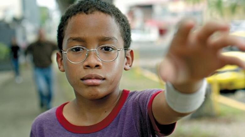 Aquella noche triste y terrible