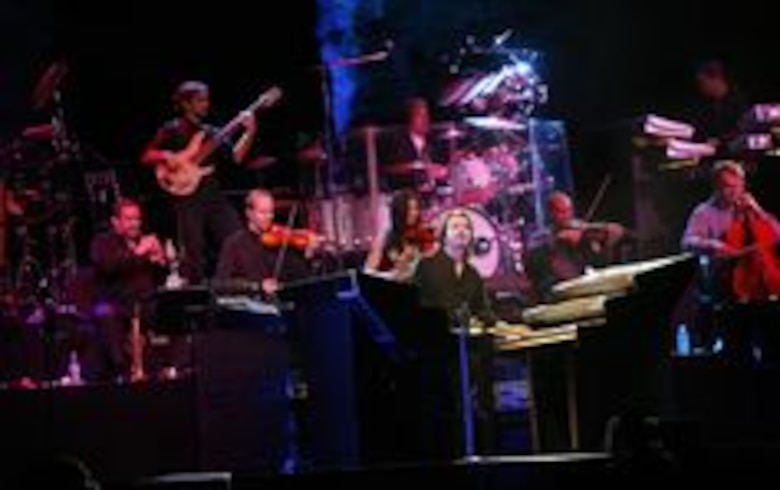 Yanni trajo su 'Sensuous Chill’ a Panamá