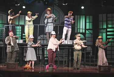 Teatros, al borde del cierre definitivo