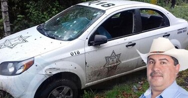 Asesinan a un alcalde en México que llevaba solo tres meses en el puesto