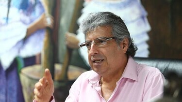 Probidsida alerta sobre personas inescrupulosas que piden donaciones en su nombre