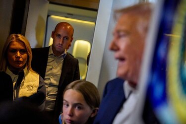 ‘Estados Unidos está lleno’: cómo Trump está limitando las vías de migración legal