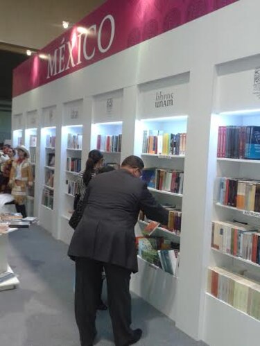 Abre sus puertas la X Feria Internacional de Libro de Panamá