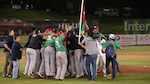 ¡Chiriquí campeón!